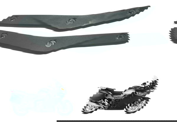 Par Acabamento Parabrisa Bmw K 1300 Gt 09-10 Original