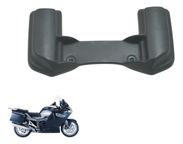 Acabamento Guidão Bmw K 1300 Gt 09-10 Original Preto