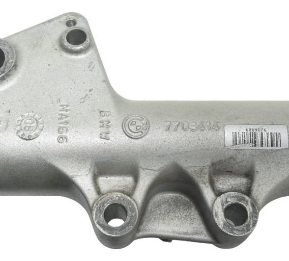 Bengala Direita C/detalhes Bmw F 650 Gs 09-12 Original