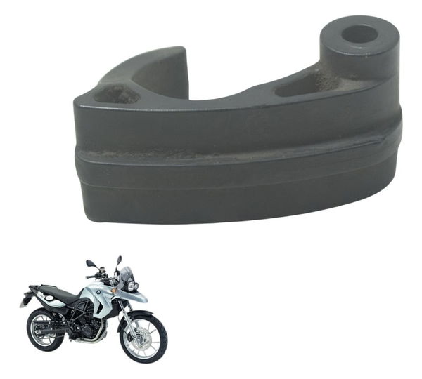 Guia Tampa Pinhão Bmw F 650 Gs 09-12 Original