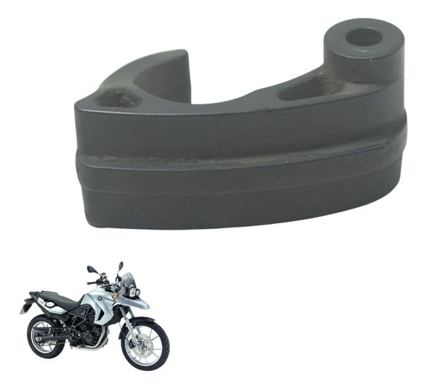 Guia Tampa Pinhão Bmw F 650 Gs 09-12 Original