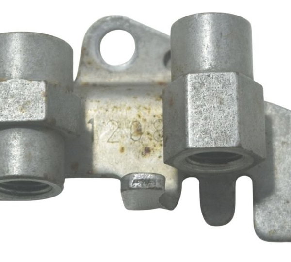 Junção Flexível Dianteiro Bmw F 650 Gs 09-12 Original