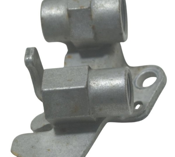 Junção Flexível Dianteiro Bmw F 650 Gs 09-12 Original
