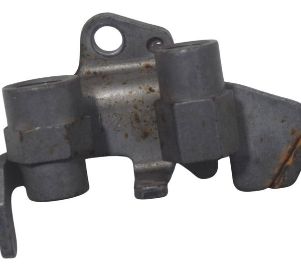 Junção Flexível Dianteiro Bmw F 650 Gs 09-12 Original