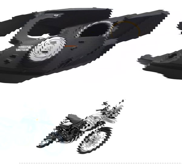 Tanque Bmw F 650 Gs 09-12 Original