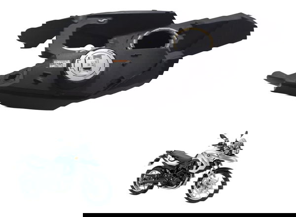 Tanque Bmw F 650 Gs 09-12 Original