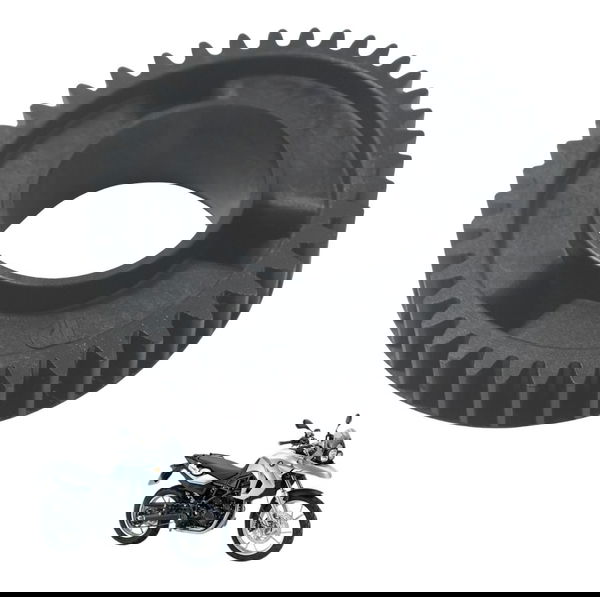 Engrenagem Bomba Óleo Bmw F 650 Gs 09-12 Original