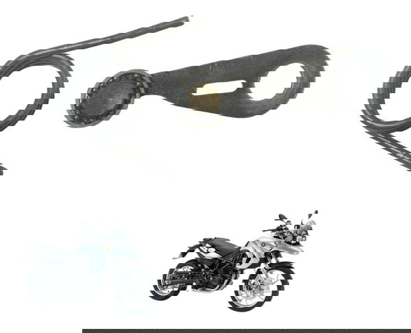 Trambulador Bmw F 650 Gs 09-12 Original