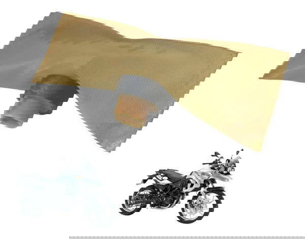 Filtro Bomba Combustível Bmw F 650 Gs 09-12 Original