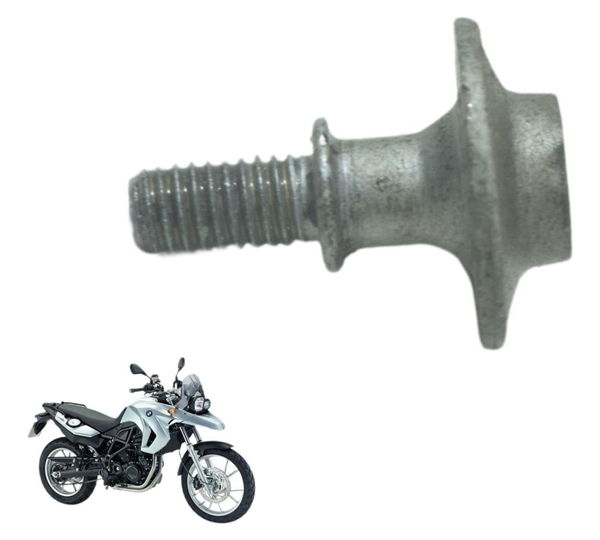 Parafuso Tampa Cabeçote Bmw F 650 Gs 09-12 Original