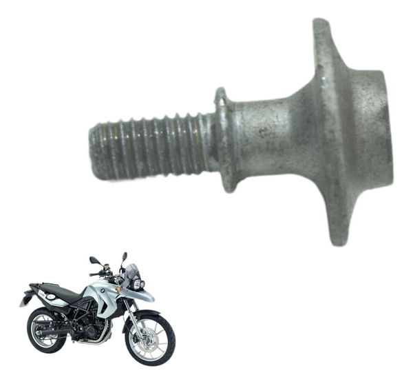 Parafuso Tampa Cabeçote Bmw F 650 Gs 09-12 Original