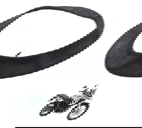 Câmera Aro 18 Bmw F 650 Gs 09-12