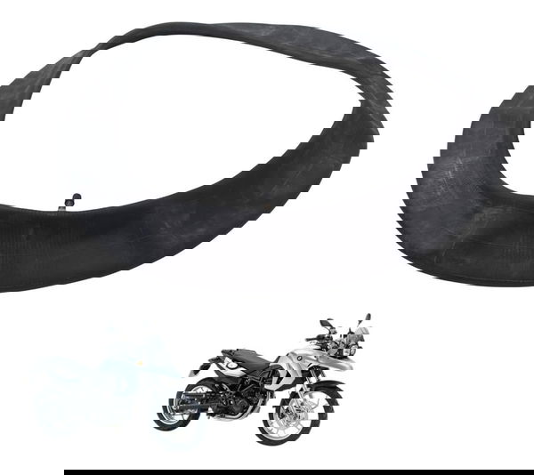 Câmera Aro 18 Bmw F 650 Gs 09-12