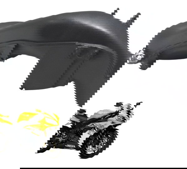 Duto Ar Direito Yamaha Yzf R1 04-06 Original