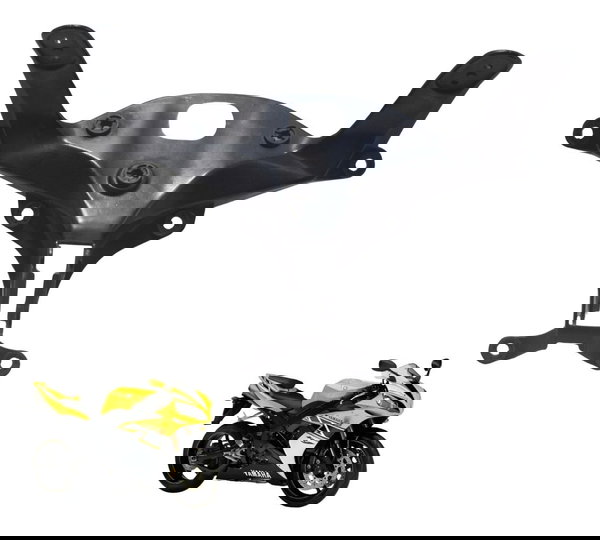 Aranha Farol Yamaha Yzf R1 04-06 Original