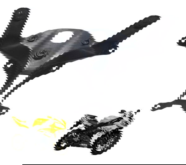 Aranha Farol Yamaha Yzf R1 04-06 Original