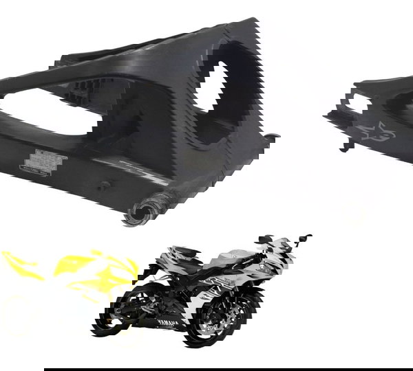 Quadro Elástico Yamaha Yzf R1 04-06 Original