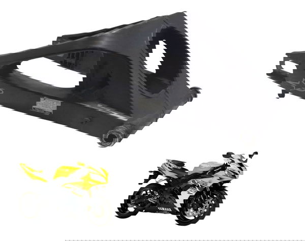 Quadro Elástico Yamaha Yzf R1 04-06 Original