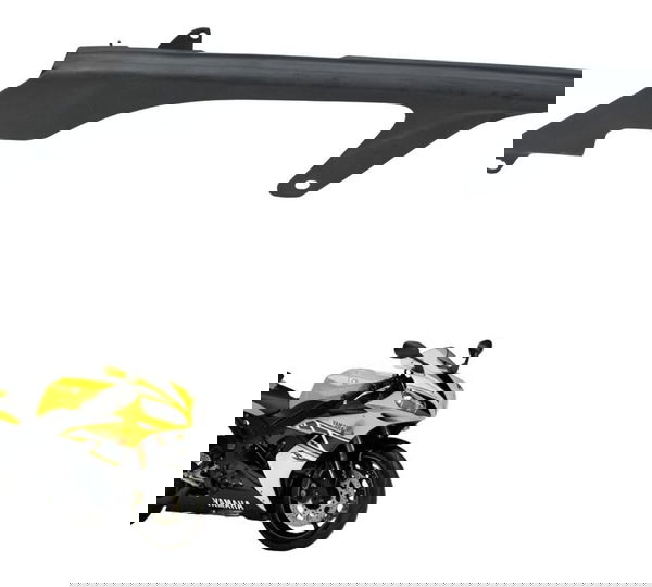 Capa Corrente Yamaha Yzf R1 04-06 Original