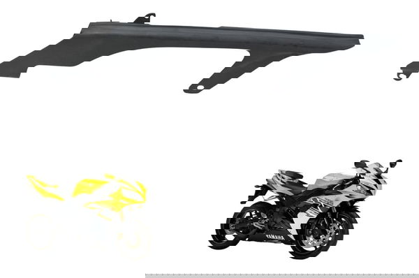 Capa Corrente Yamaha Yzf R1 04-06 Original