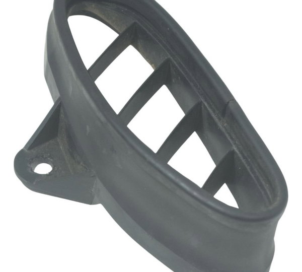 Grade Duto Ar Direito Yamaha Yzf R1 04-06 Original