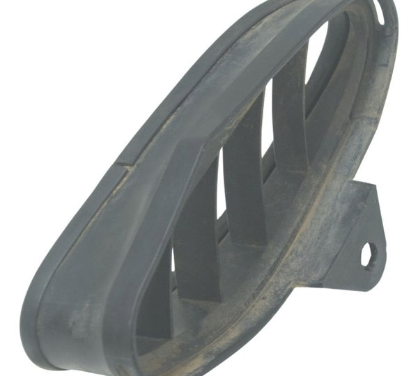 Grade Duto Ar Direito Yamaha Yzf R1 04-06 Original