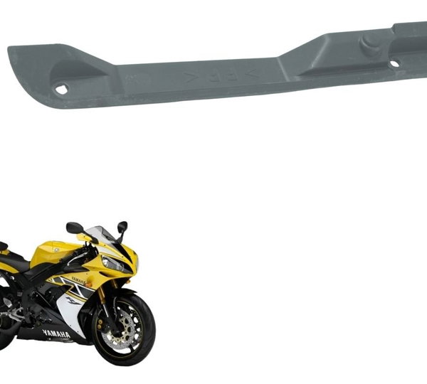 Acabamento Carenagem Yamaha Yzf R1 04-06 Original