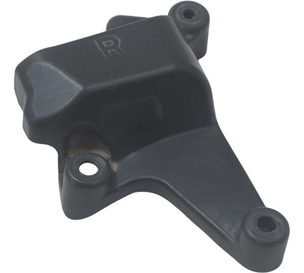 Acabamento Carenagem Direito Yamaha Yzf R1 04-06 Original