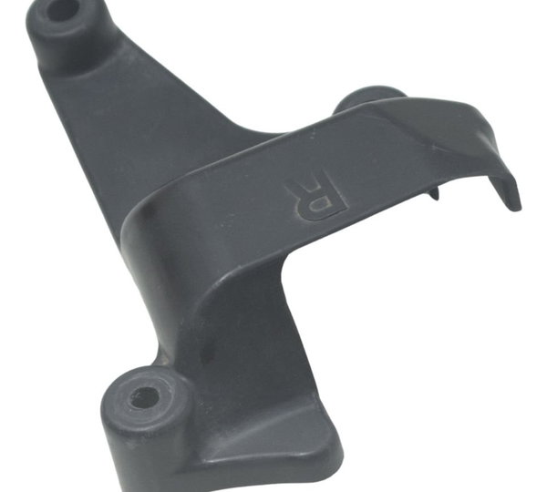 Acabamento Carenagem Direito Yamaha Yzf R1 04-06 Original