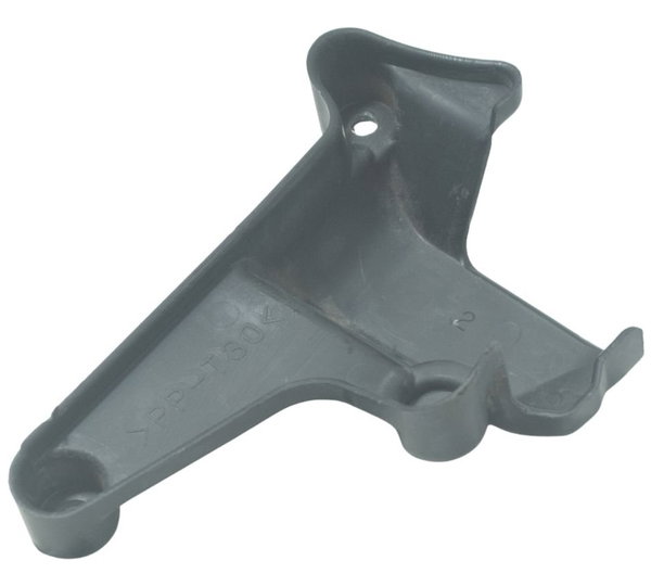 Acabamento Carenagem Direito Yamaha Yzf R1 04-06 Original