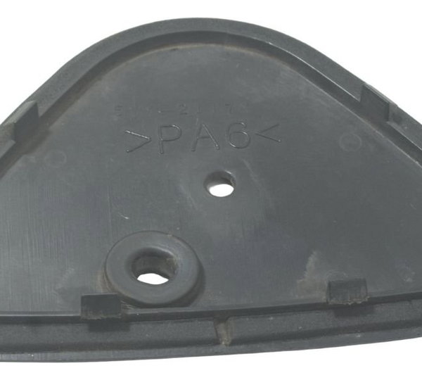 Acabamento Interno Carenagem Yamaha Yzf R1 04-06 Original