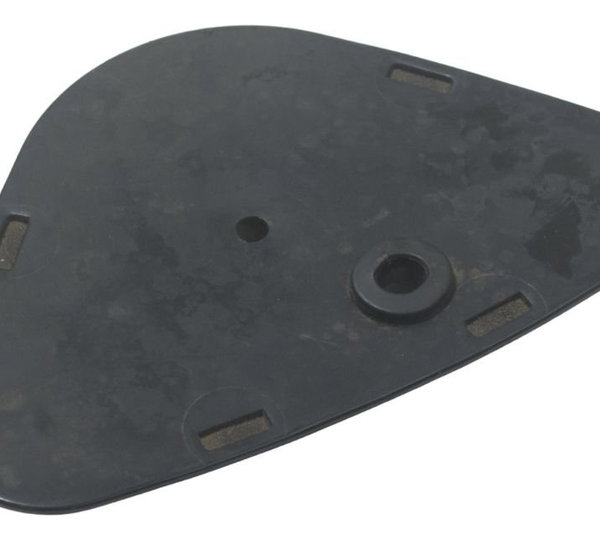 Acabamento Interno Carenagem Yamaha Yzf R1 04-06 Original