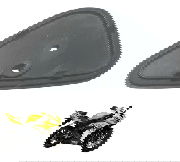 Acabamento Interno Carenagem Yamaha Yzf R1 04-06 Original