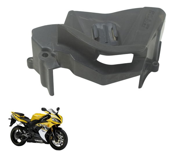 Tampa Pinhão Yamaha Yzf R1 04-06 Original