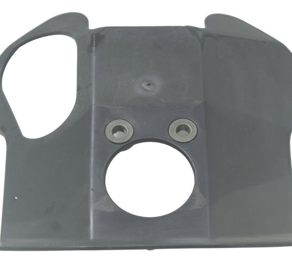 Acabamento Interno Carenagem Yamaha Yzf R1 04-06 Original