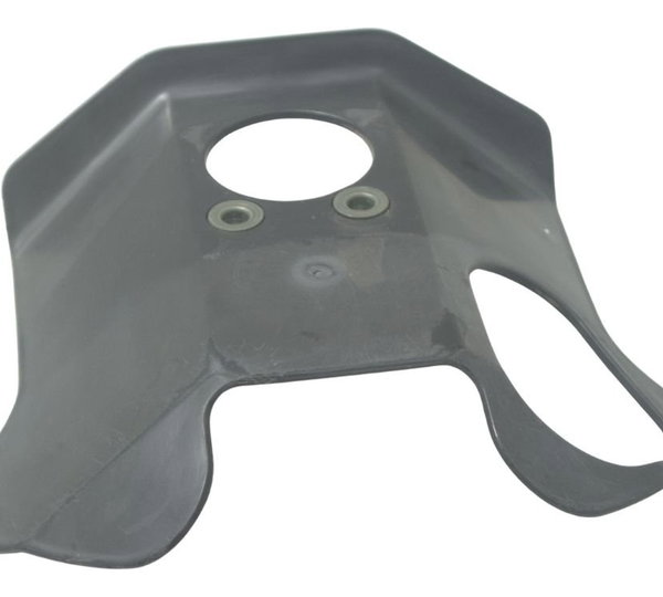 Acabamento Interno Carenagem Yamaha Yzf R1 04-06 Original