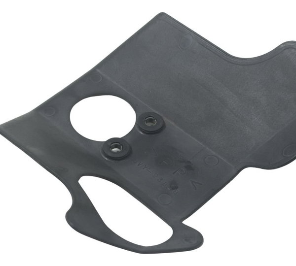 Acabamento Interno Carenagem Yamaha Yzf R1 04-06 Original