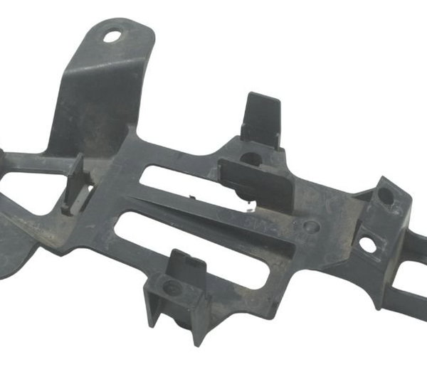 Suporte Bateria Yamaha Yzf R1 04-06 Original