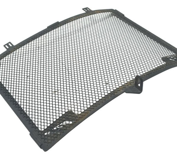 Grade Radiador Paralela Yamaha Yzf R1 04-06