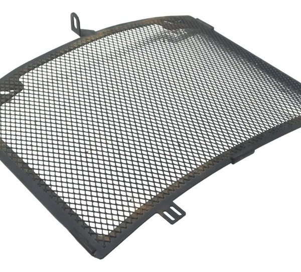 Grade Radiador Paralela Yamaha Yzf R1 04-06