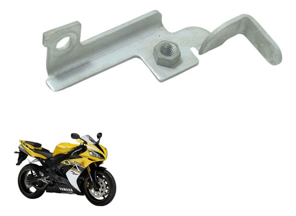 Suporte Reservatório Água Yamaha Yzf R1 04-06 Original