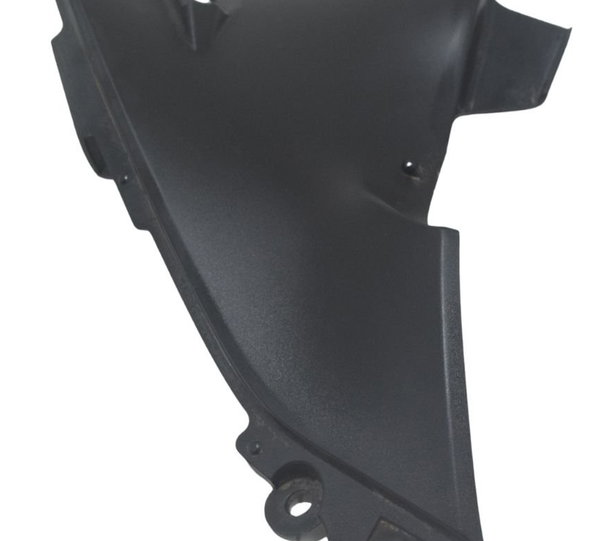 Acabamento Duto Ar Esquerdo Yamaha Yzf R1 04-06 Original