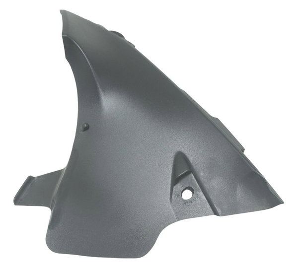 Acabamento Duto Ar Esquerdo Yamaha Yzf R1 04-06 Original