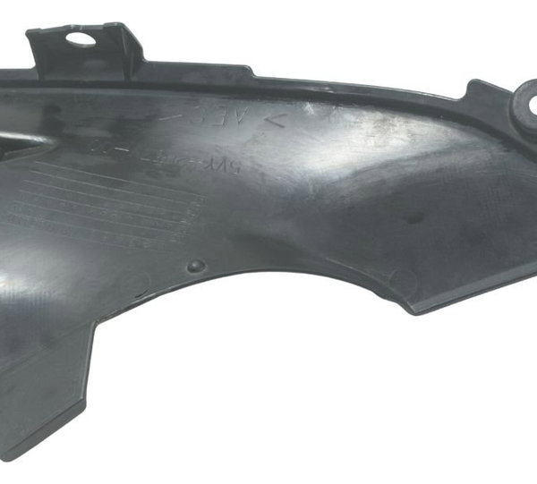 Acabamento Duto Ar Esquerdo Yamaha Yzf R1 04-06 Original