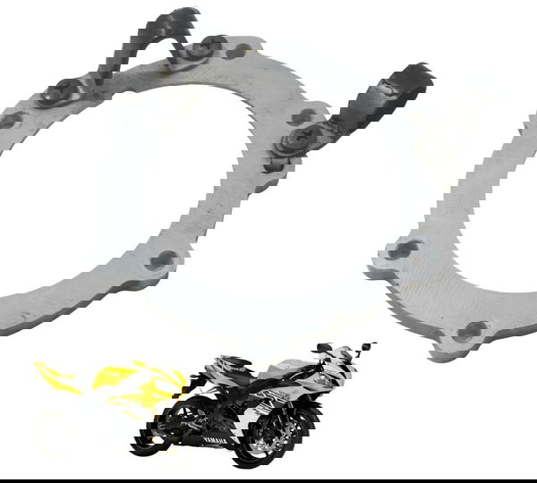 Flange Bomba Combustível Yamaha Yzf R1 04-06 Original
