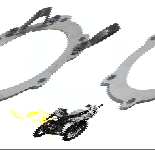 Flange Bomba Combustível Yamaha Yzf R1 04-06 Original