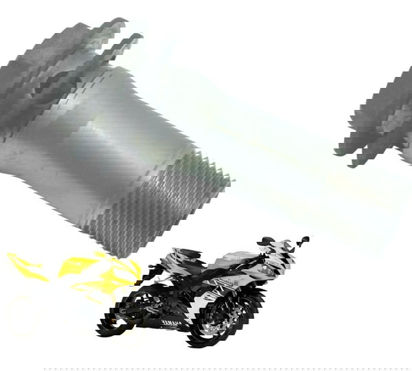 Parafuso Respiro Óleo Yamaha Yzf R1 04-06 Original