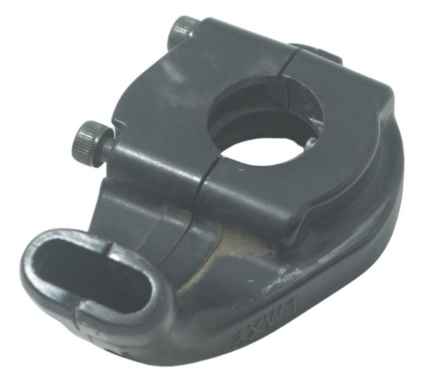 Carcaça Acelerador Yamaha Yzf R1 04-06 Original