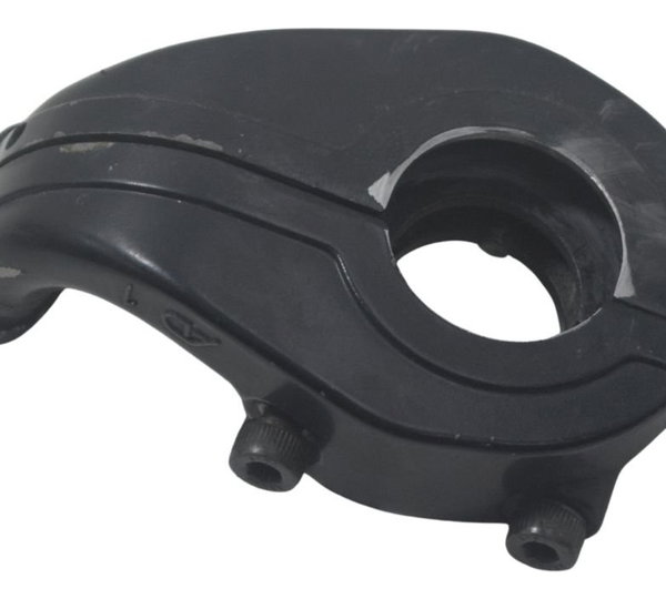 Carcaça Acelerador Yamaha Yzf R1 04-06 Original