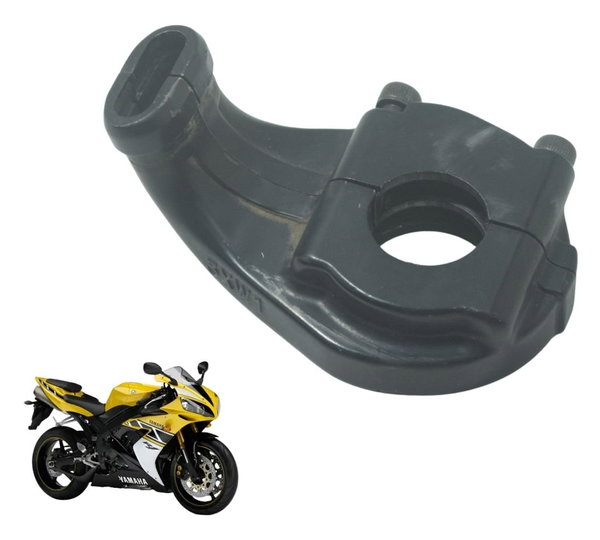 Carcaça Acelerador Yamaha Yzf R1 04-06 Original